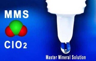 מדריך הוראות שימוש ומידע כללי כלורין דאוקסיד MMS CD CDS DMSO