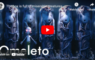 How badly do you want to get out of the matrix?