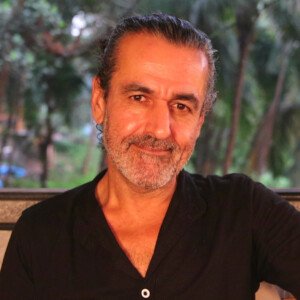 אילן אביב - מייסד "אנשים לעולם"