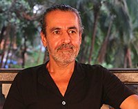 Ilan Aviv Profile Photo - 200X159px