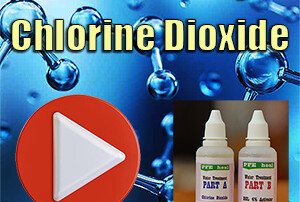 The Science and Story of Chlorine Dioxide - documentry